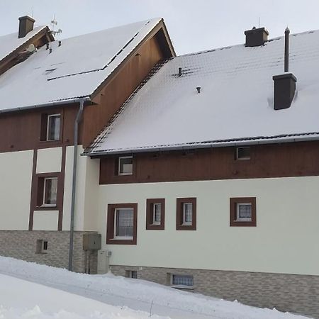 Hotel Penzion Horec II Ždiar Exterior foto