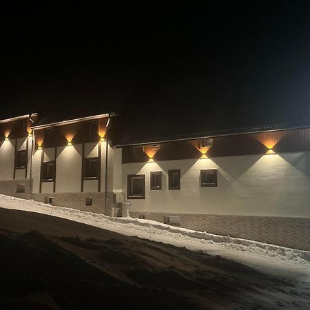 Hotel Penzion Horec II Ždiar Exterior foto